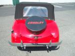 Crosley Hot Shot Roadster 1951 года